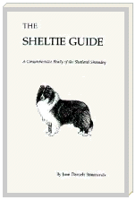 ''The Sheltie Guide'' | by Jean Daniels Simmonds