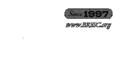 www.BRSSC.org | Member Created & Directed Since 1997